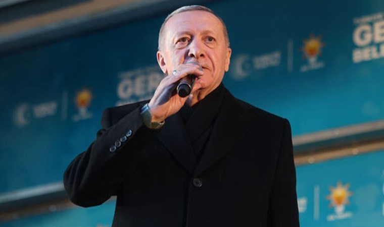 Son Dakika... Erdoğan duyurdu: Ramazan Bayramı tatili 9 gün oldu