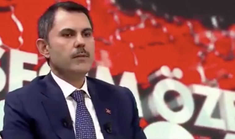 Murat Kurum, Yeniden Refah Partililerden 'Erbakan' üzerinden oy istedi: 'Hocamızın hayali...'