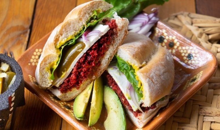 Dünyanın en iyi sandviçleri açıklandı: Lider Türk mutfağından