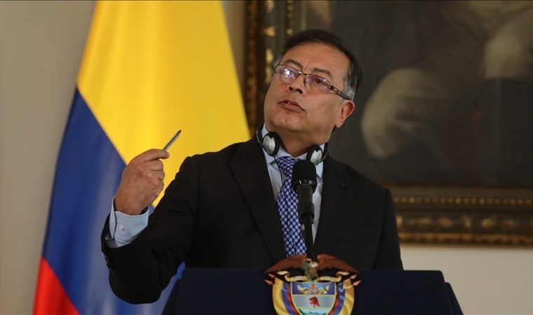 Latin Amerika'ya birlik çağrısı yaptı: İnsanlık yok ediliyor