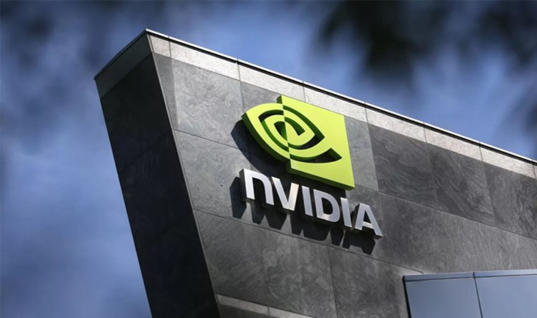 Nvidia, piyasa değeriyle ünlü petrol şirketini geçti