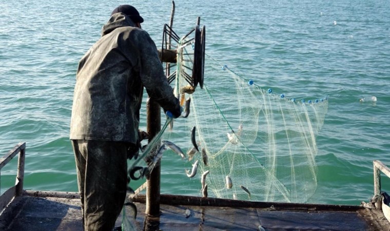 İzmir Ticaret Odası: 300 bin balıkçı kayıt dışı çalışıyor
