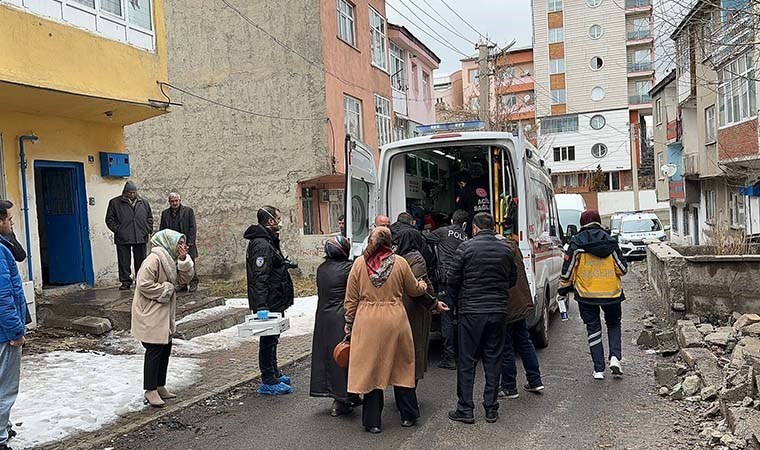 Tek başına yaşayan adam evinde ölü bulundu