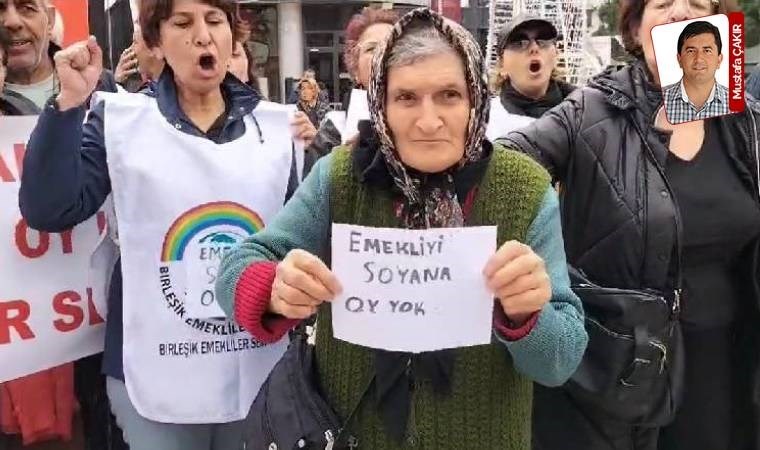 Emekli ‘intibak’ istiyor!