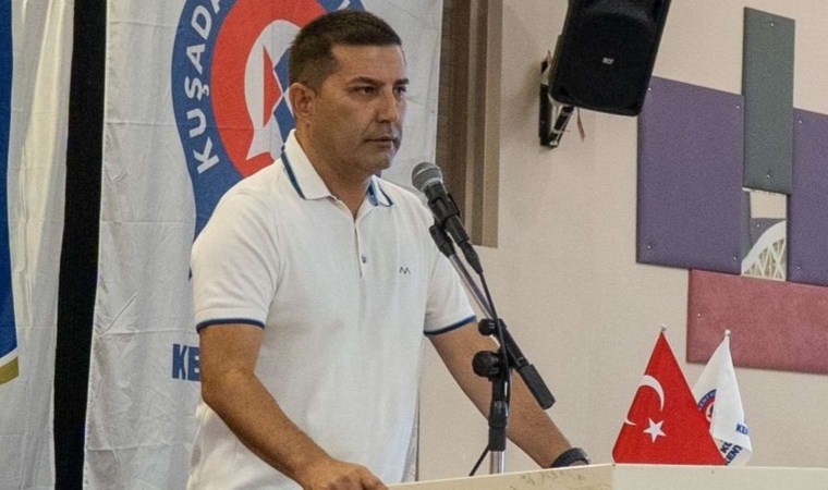 CHP’li Günel, ‘Kumpas’ iddialarını yargıya taşıdı