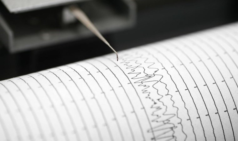 Deprem mi oldu? 22 Mart 2024 nerede, ne zaman deprem oldu? Son depremler!