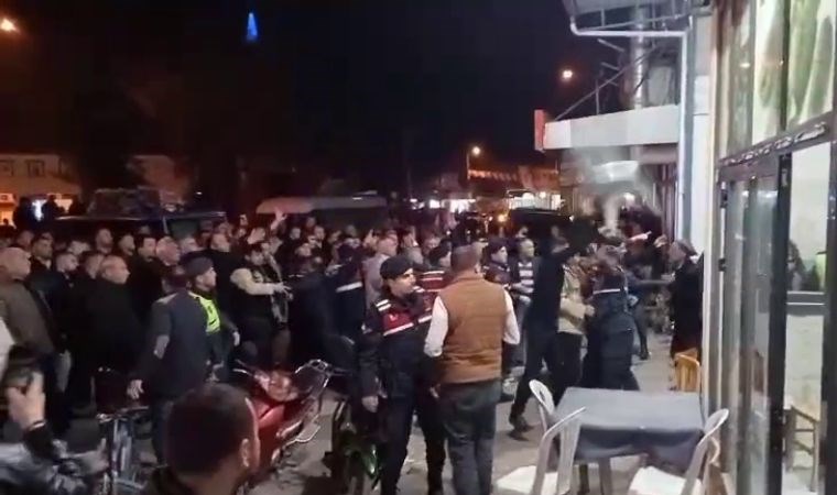 İzmir'de seçim 'gerginliği': AKP’liler AKP’lileri mahalleye sokmadı