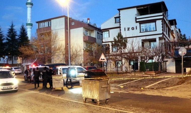 Kayseri'de yaşanan cinayetin davasına başlandı