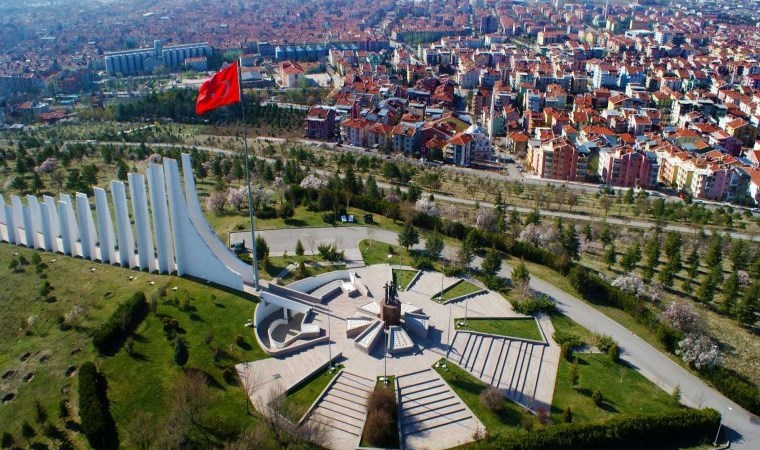 AKP’nin anlayışı ‘dikey mimari’