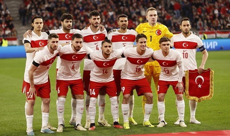 Spor yazarları Macaristan - Türkiye maçını yorumladı: 'Bu oyun EURO 2024'te iş yapar'