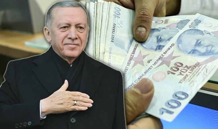 Erdoğan 'müjde' diye duyurmuştu: Prof. Dr. Aziz Çelik, emekli maaşı banka promosyonundaki 'gerçeği' açıkladı