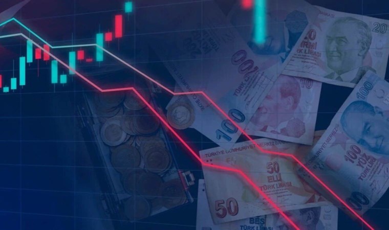 Ekonomi yazarı Erdal Sağlam'dan uyarı: 'Faiz oranlarına etkisini yarından  itibaren göreceğiz' - Son Dakika Ekonomi Haberleri | Cumhuriyet