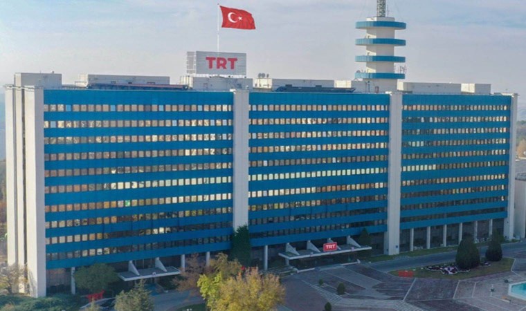 AKP’li Kurum’u öven film yayımladı:‘TRT korsan reklam yapıyor’