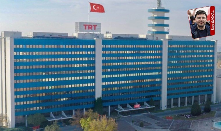 Devlet kanalı, AKP’li Kurum’u öven film yayımladı: 'TRT korsan reklam yapıyor'