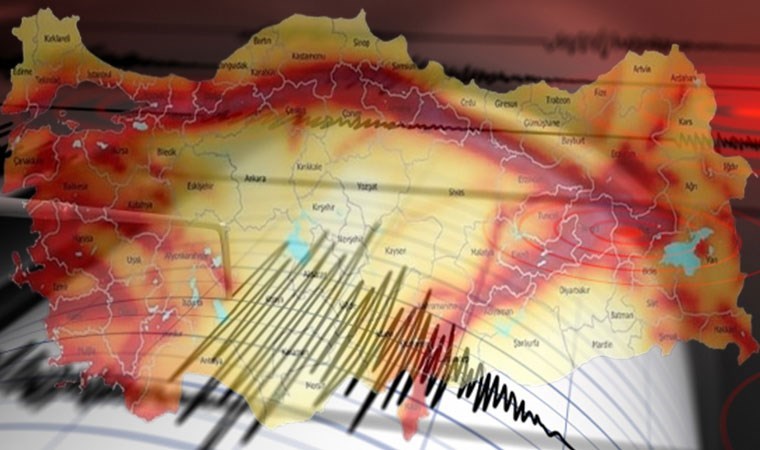 AFAD duyurdu: Muğla'da 4 büyüklüğünde deprem