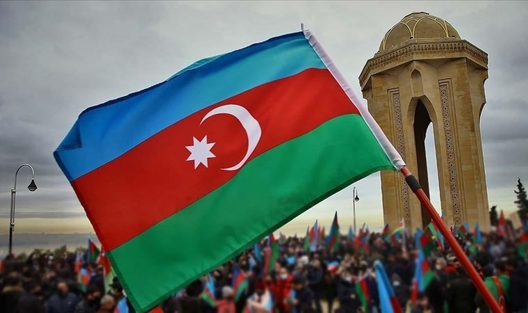 Azerbaycan'da terör alarmı: Devlet Güvenlik Servisi engelledi