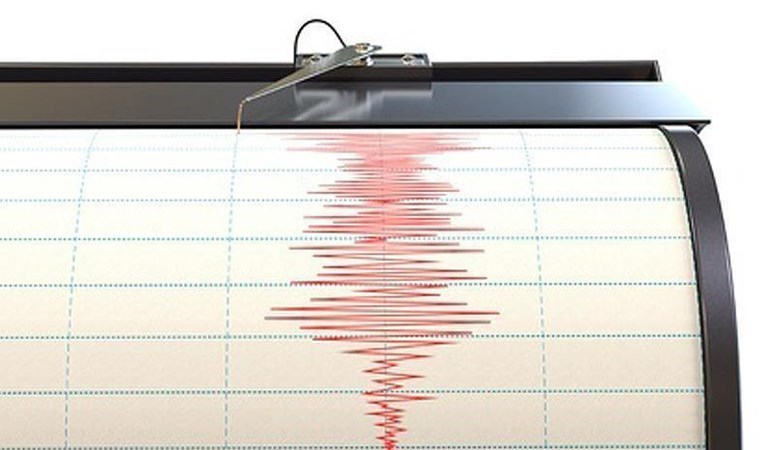 AFAD duyurdu: Adana'da deprem!