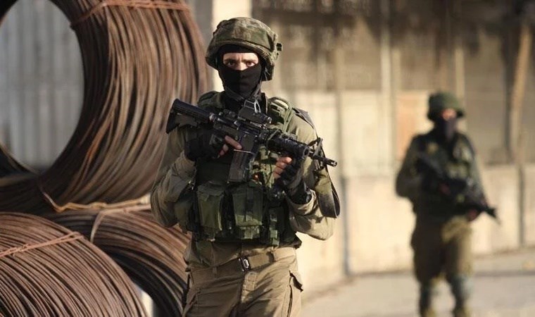 ABD'den İsrail'e destek: Silahları hukuka uygun kullanıyor