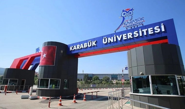 Öğrencilerin HPV ve HIV şikâyeti iddiaları gündem olmuştu: Karabük Üniversitesi sessizliğini bozdu - Son Dakika Türkiye Haberleri | Cumhuriyet