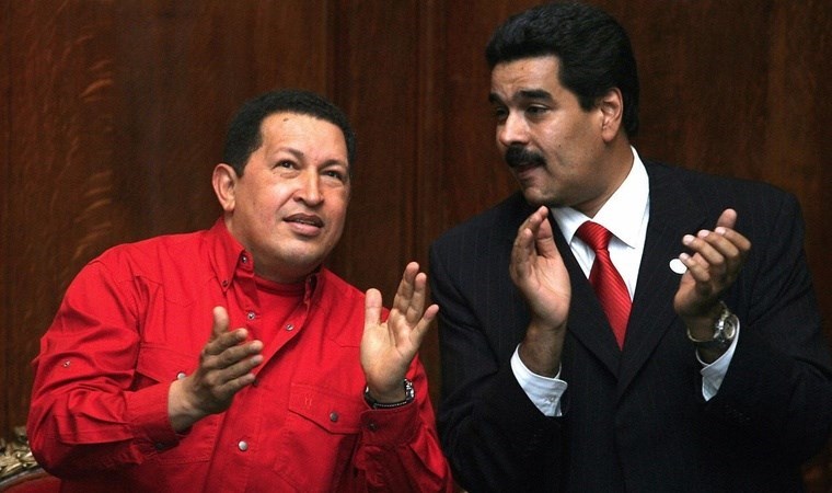 Üçüncü kez devlet başkanı adayı oldu: Kazanırsa Chavez'i geride bırakacak