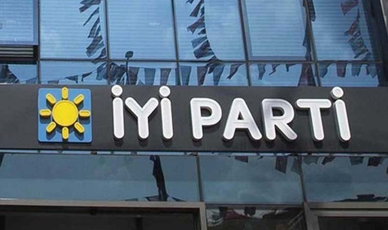 İYİ Parti Eyüpsultan Meclis Üyesi adayı Güniz İlayda Keskin istifa etti: Ekrem İmamoğlu'nu destekleyecek