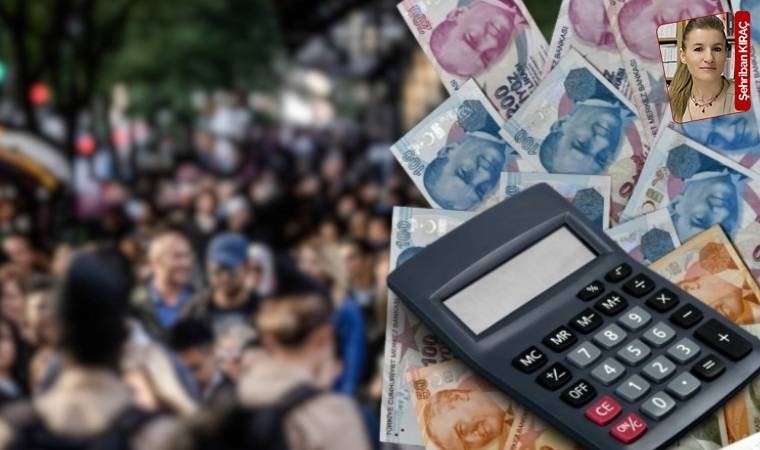 Türkiye Raporu Direktörü Selçuki Cumhuriyet'e konuştu: 'Seçim sonrası vatandaşı zor günler bekliyor'