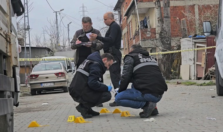 3 kişi yaralanmıştı: Başakşehir’de iş yerine saldırıda yeni gelişme