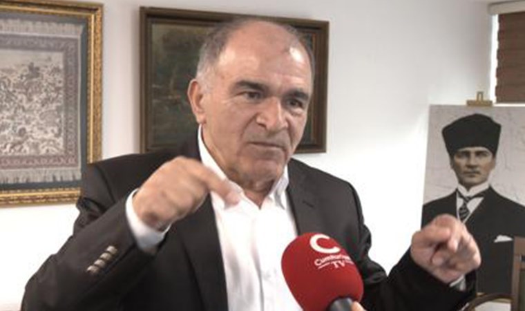 Antalya Büyükşehir Belediye Başkanlığı Turizm Danışmanı Osman Ayık: 'Konaklama vergisinden pay istiyoruz'
