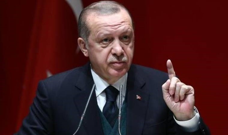 Erdoğan’a sayı yeterli gelmiyor! Belediye çalışanlarına miting ‘yoklaması’