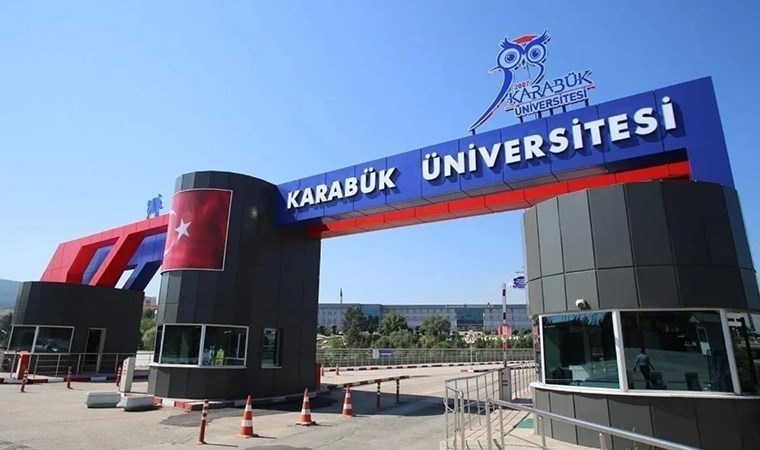 Karabük Üniversitesi'ndeki olaylarla ilgili sosyal medya paylaşımı yapan 8 kişi