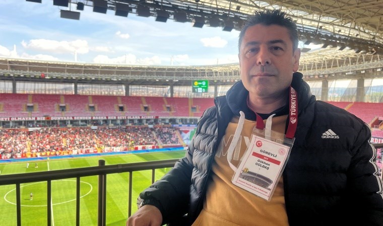 3 büyüklerin tekliflerini reddetti Eskişehirspor un 18 yıldır gollerinin sesi