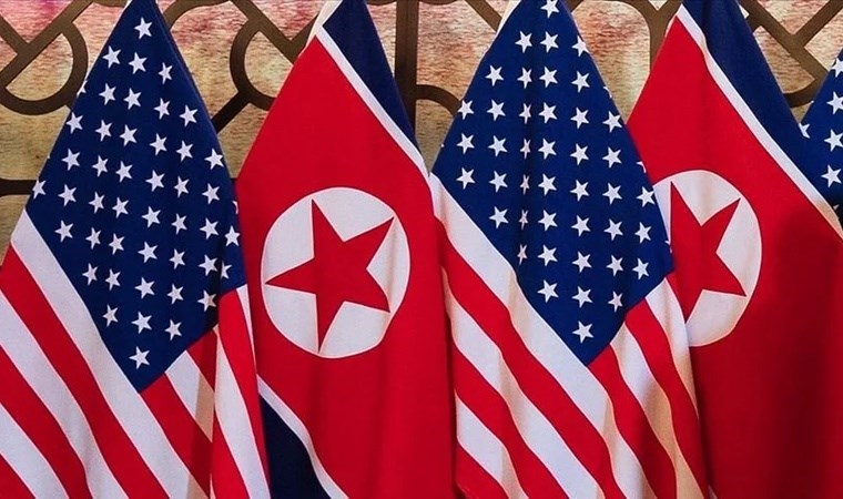 Kuzey Kore’ye yeni yaptırım: Kişiler ve kuruluşlar hedef alındı