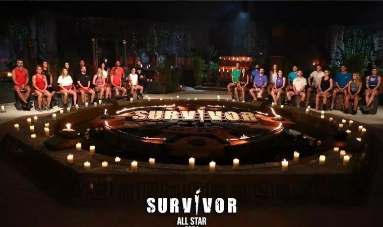 Survivor'da kim elendi Survivor All Star'da adaya kim veda etti