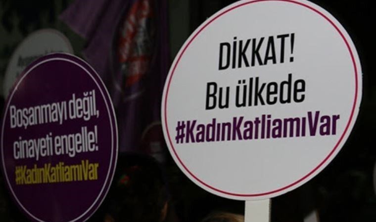 İstanbul'da bir kadın cinayeti daha Eşi tarafından silahla vurularak öldürüldü