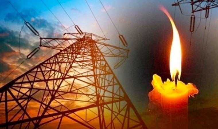 29 Mart MANİSA elektrik kesintisi MANİSA ilçelerinde elektrikler ne zaman