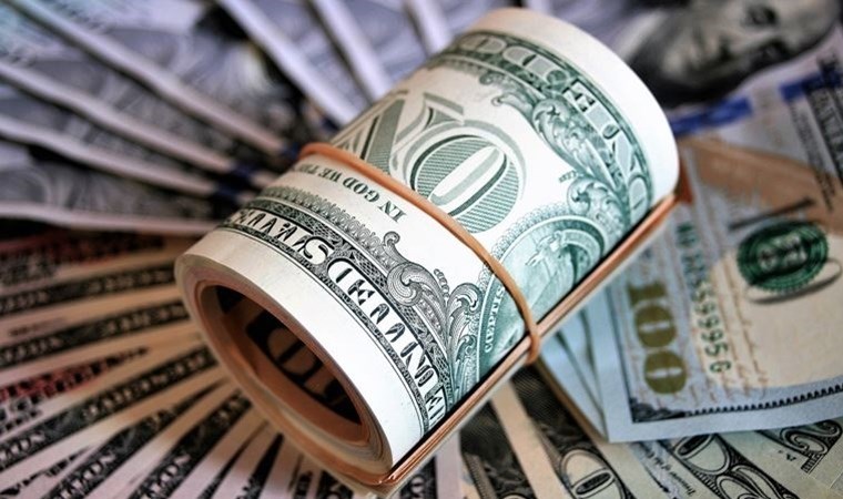 Döviz yatırımcısı dikkat Seçim öncesi dolar TL'de yükseliş sürüyor Dolar