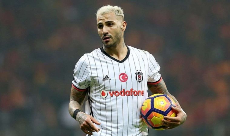 Quaresma'dan emeklilik açıklaması Beşiktaş'ı işaret etti