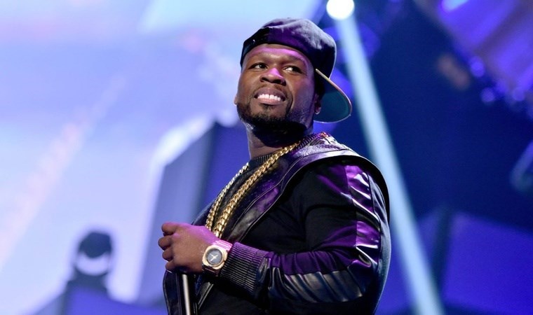 50 Cent'e tecavüz ve saldırı suçlaması Eski sevgilisi konuştu