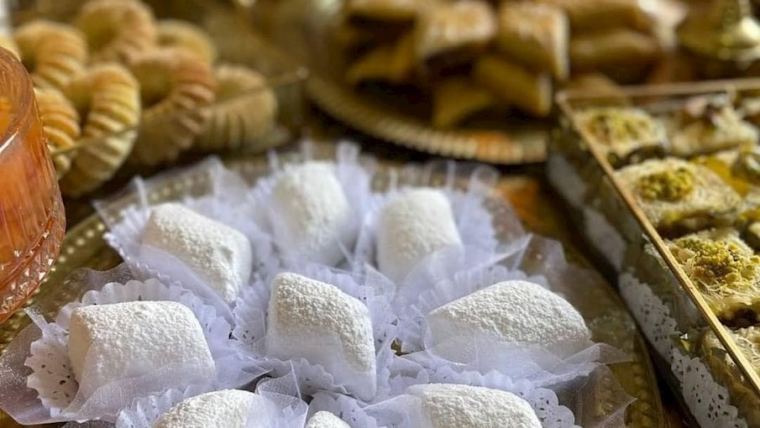 Listede Türkiye'de var: Dünyanın en iyi tatlıları açıklandı