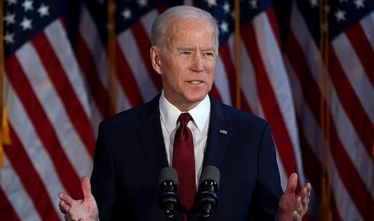 Biden’dan Rusya’ya tehdit: Bedelini ödeteceğiz