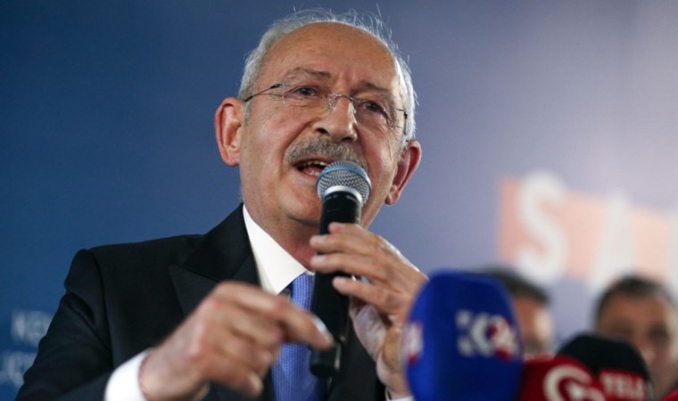 Kemal Kılıçdaroğlu'ndan seçim açıklaması: 'Son bir adım kaldı'