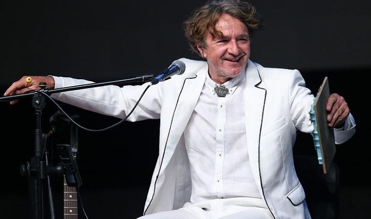 Dünyaca ünlü sanatçı Goran Bregović İstanbul Haliç Festivali'nde sahne alacak