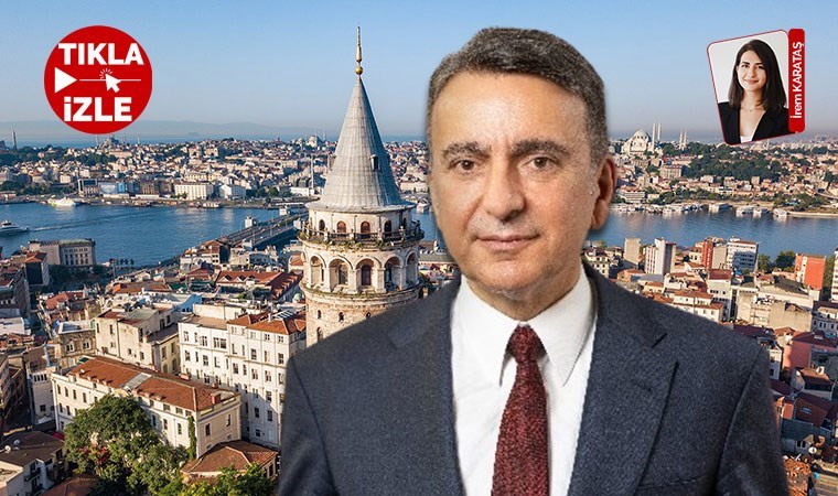 Zafer'in İstanbul adayı Azmi Karamahmutoğ'lu Cumhuriyet TV'de 'ırkçı' eleştirilerine yanıt verdi