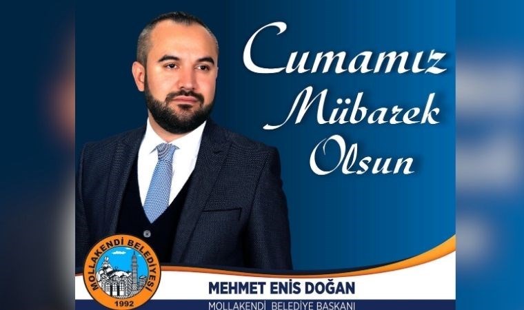 Mollakendi nerede? AKP Mollakendi Belediye Başkanı Mehmet Enis Doğan kimdir? Mehmet Enis Doğan neden tutuklandı?