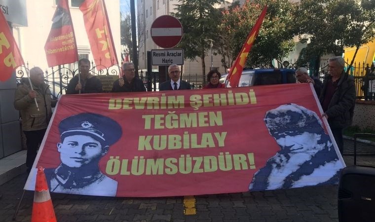 İzmir il müftü yardımcısı ve Menemen müftüsü hakkında suç duyurusu