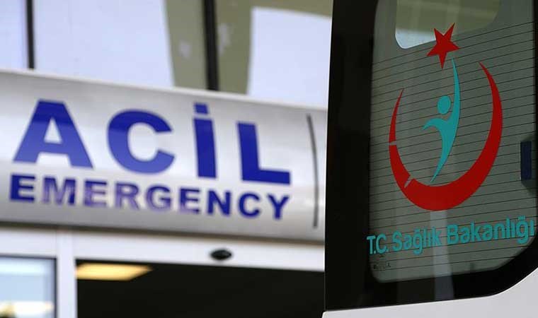 Bursa'da elektrik akımına kapılan kişi yaşamını yitirdi