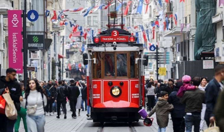 İPA açıkladı... İşte İstanbul'da yaşamanın maliyeti!