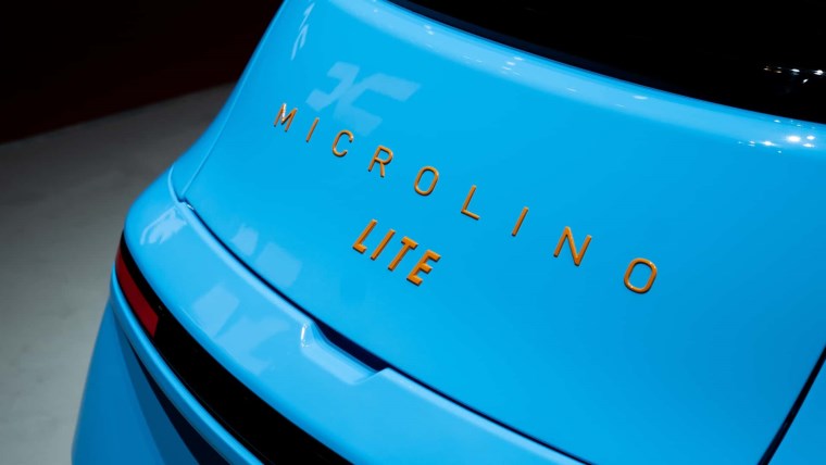 Dünyanın en şirin arabası Lite versiyonuyla satışa sunuluyor: İşte fiyatı ve özellikleri...