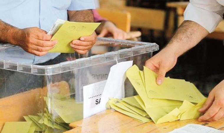 Türkiye anketinde dikkat çeken ‘Refah’ payı: AKP’deki erime seçimi etkileyecek mi?