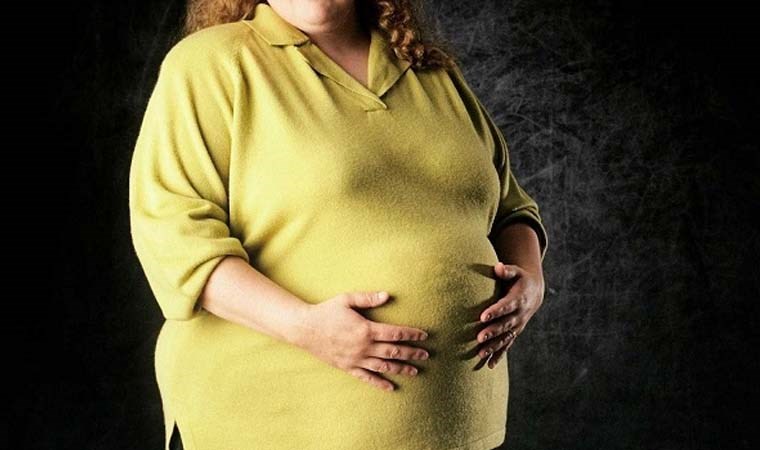 Hamileleri büyük tehlike bekliyor: Aşırı kilo tansiyon ve diyabete sebep oluyor